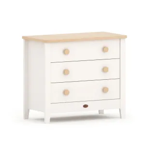 Boori Universal 3 Drawer Chest