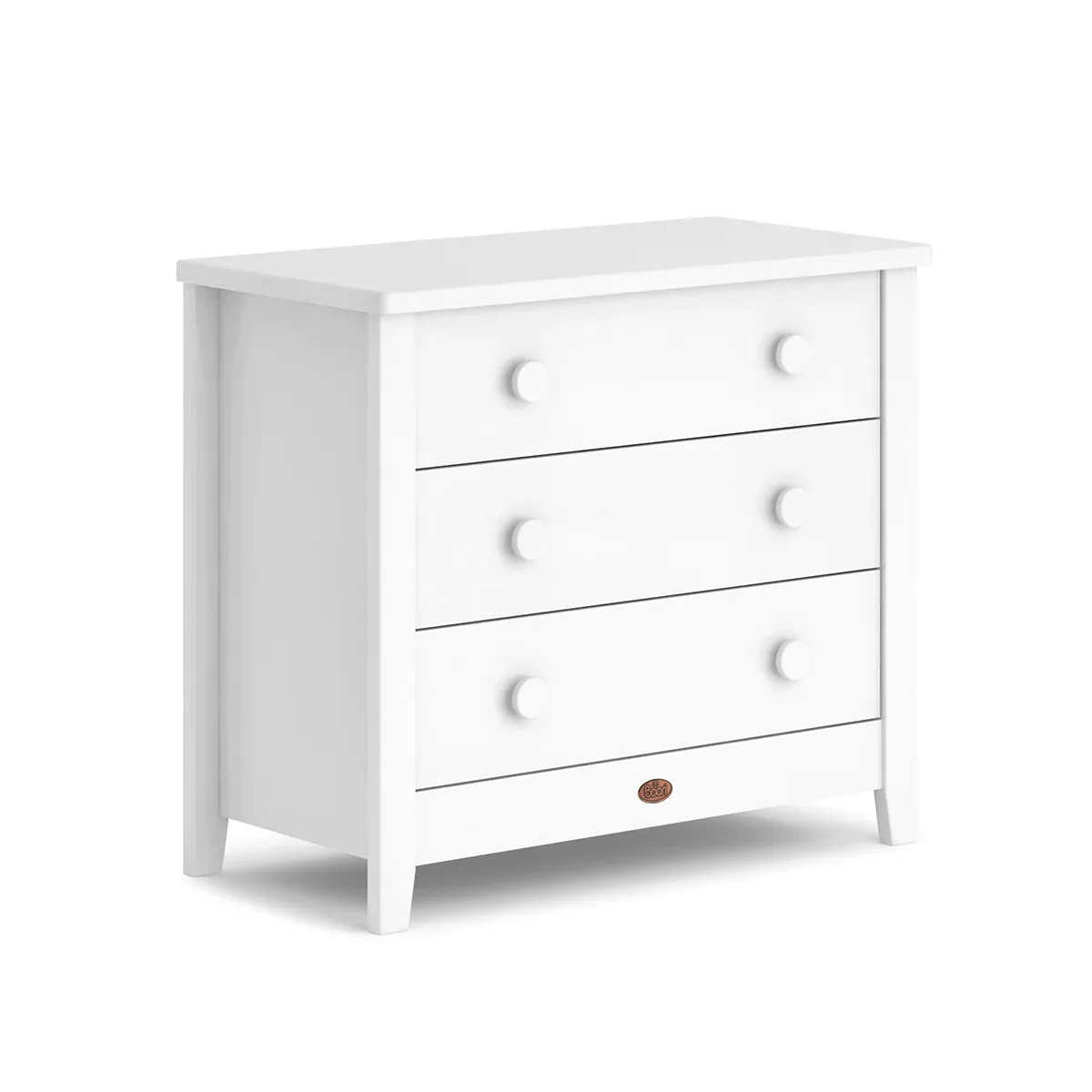 Boori Universal 3 Drawer Chest