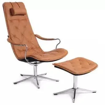 Bravo Swivel Chair