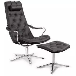 Bravo Swivel Chair