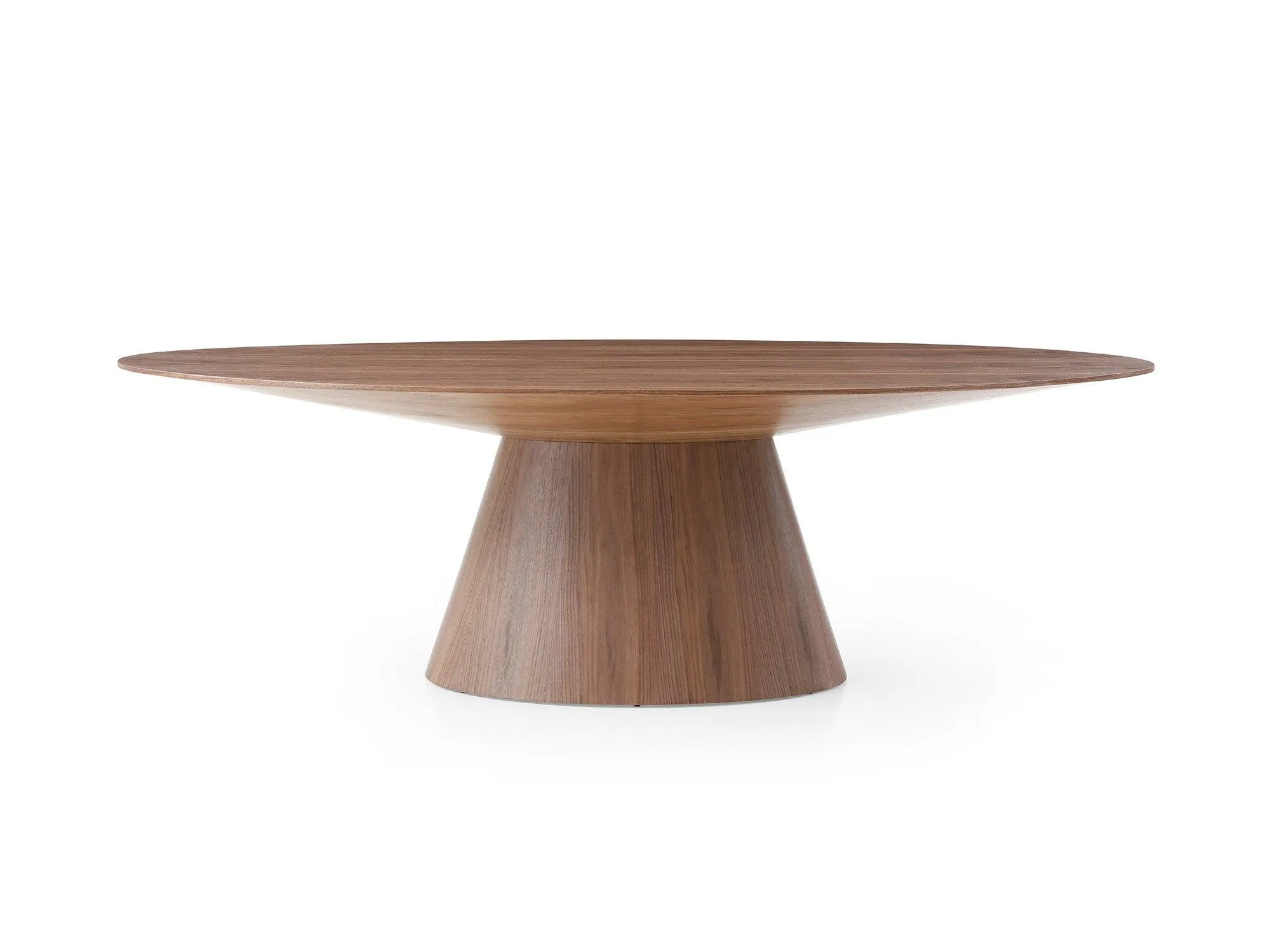 Brody Oval Dining Table