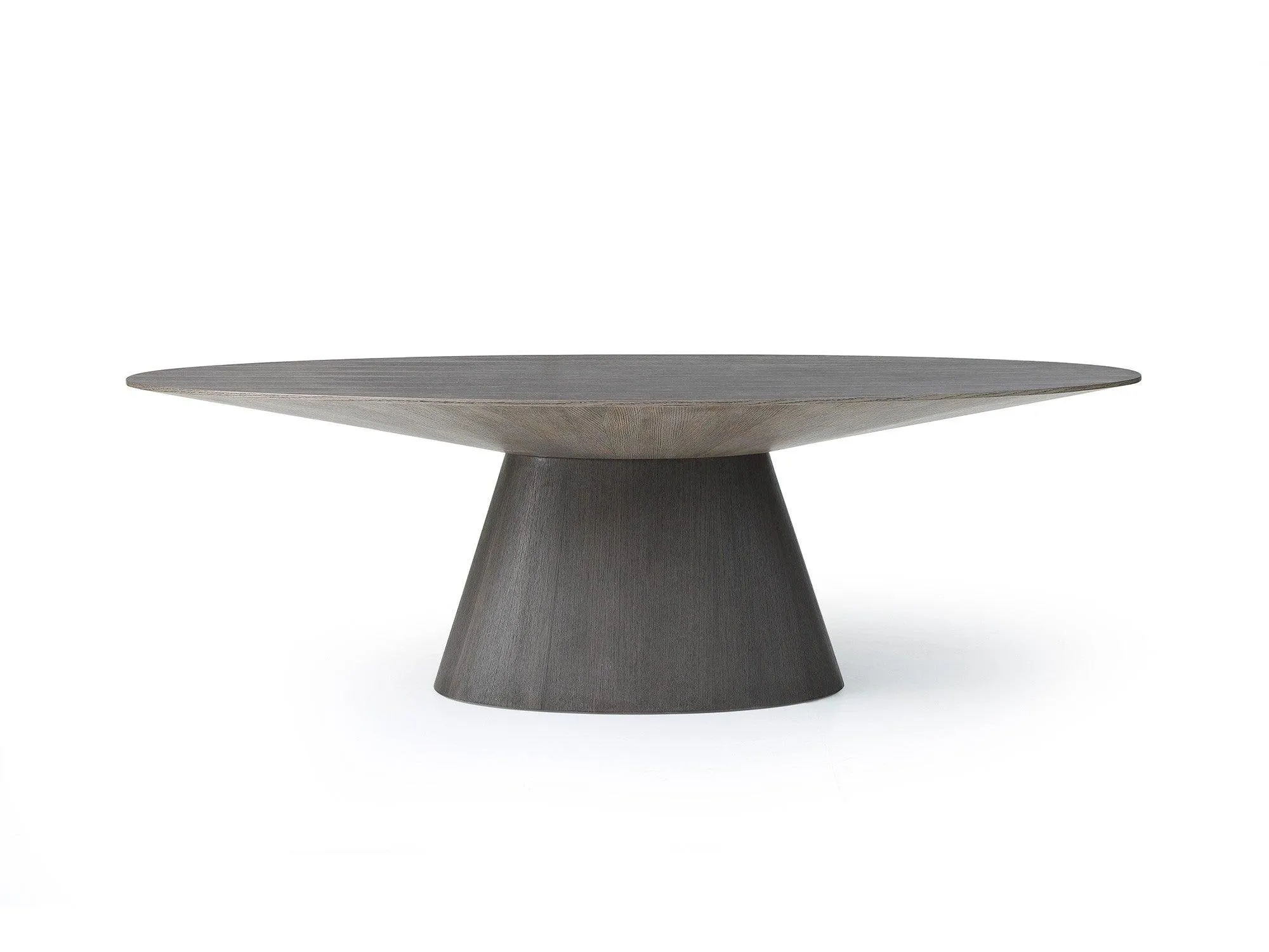 Brody Oval Dining Table