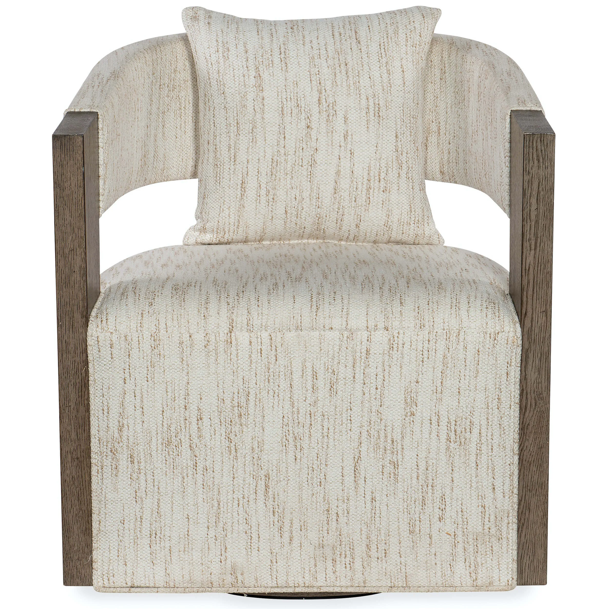 Calloway Peak Swivel Chair