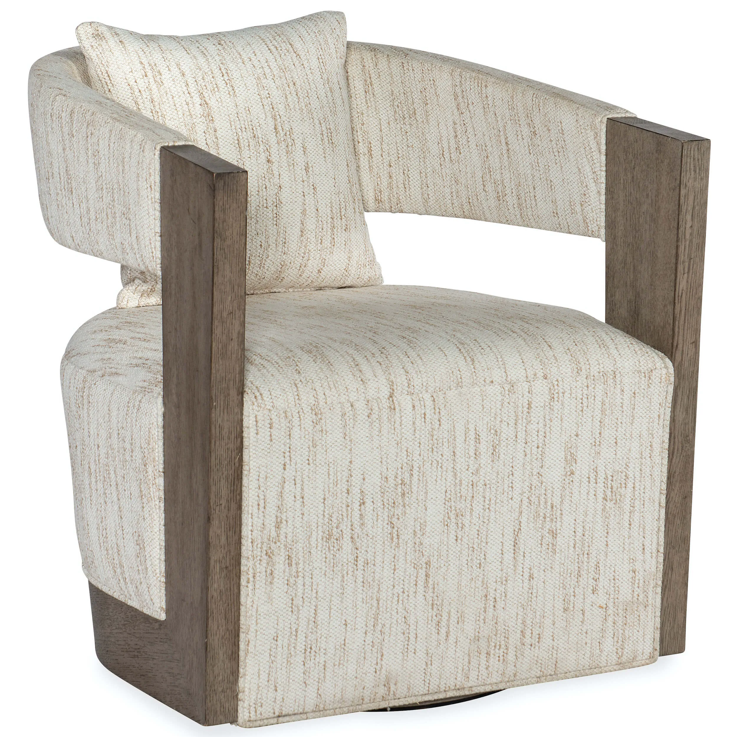 Calloway Peak Swivel Chair