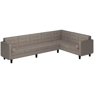 Camrose Corner Sectional 6 Seat (2R) Sofa