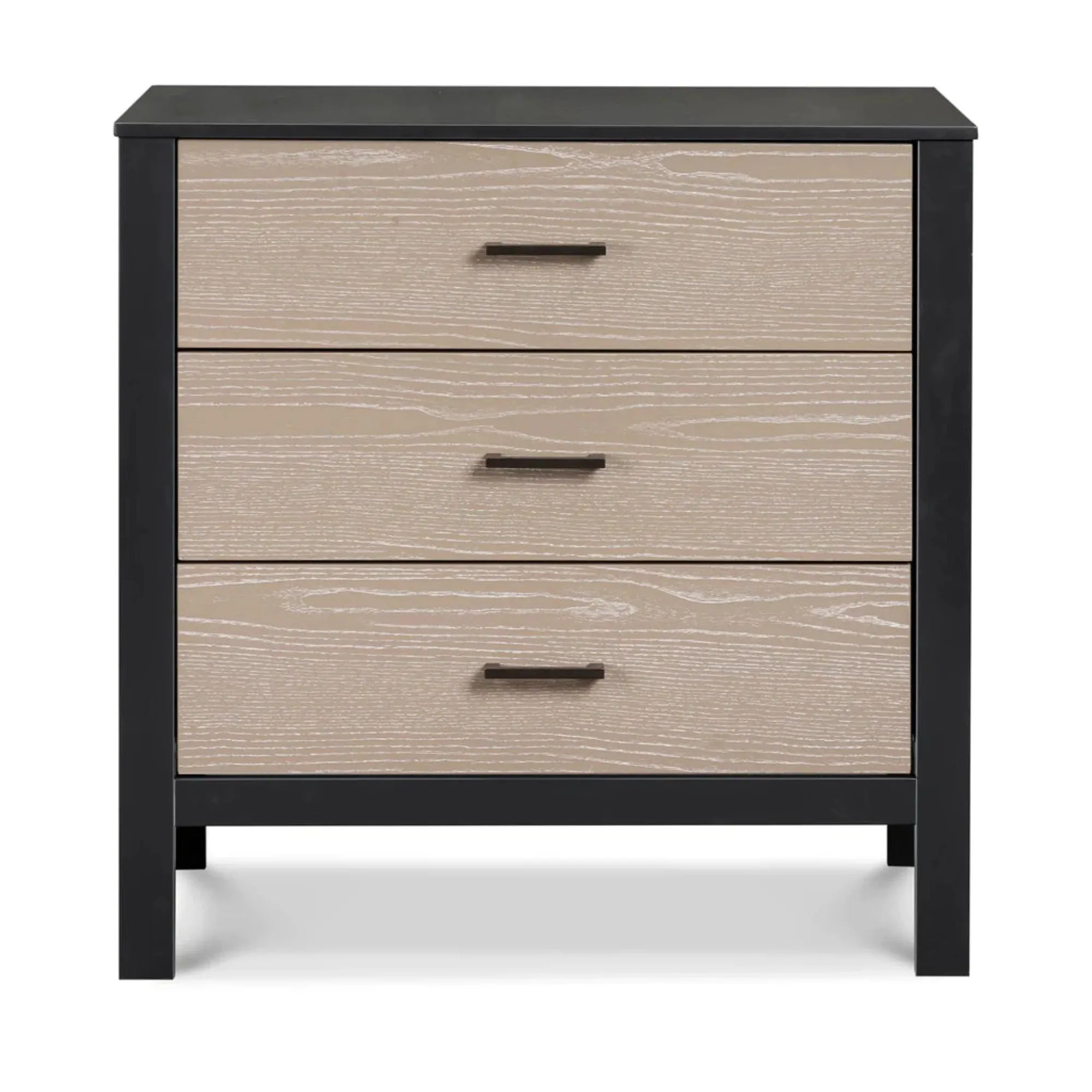 CARTERS by DAVINCI Radley 3-Drawer Dresser