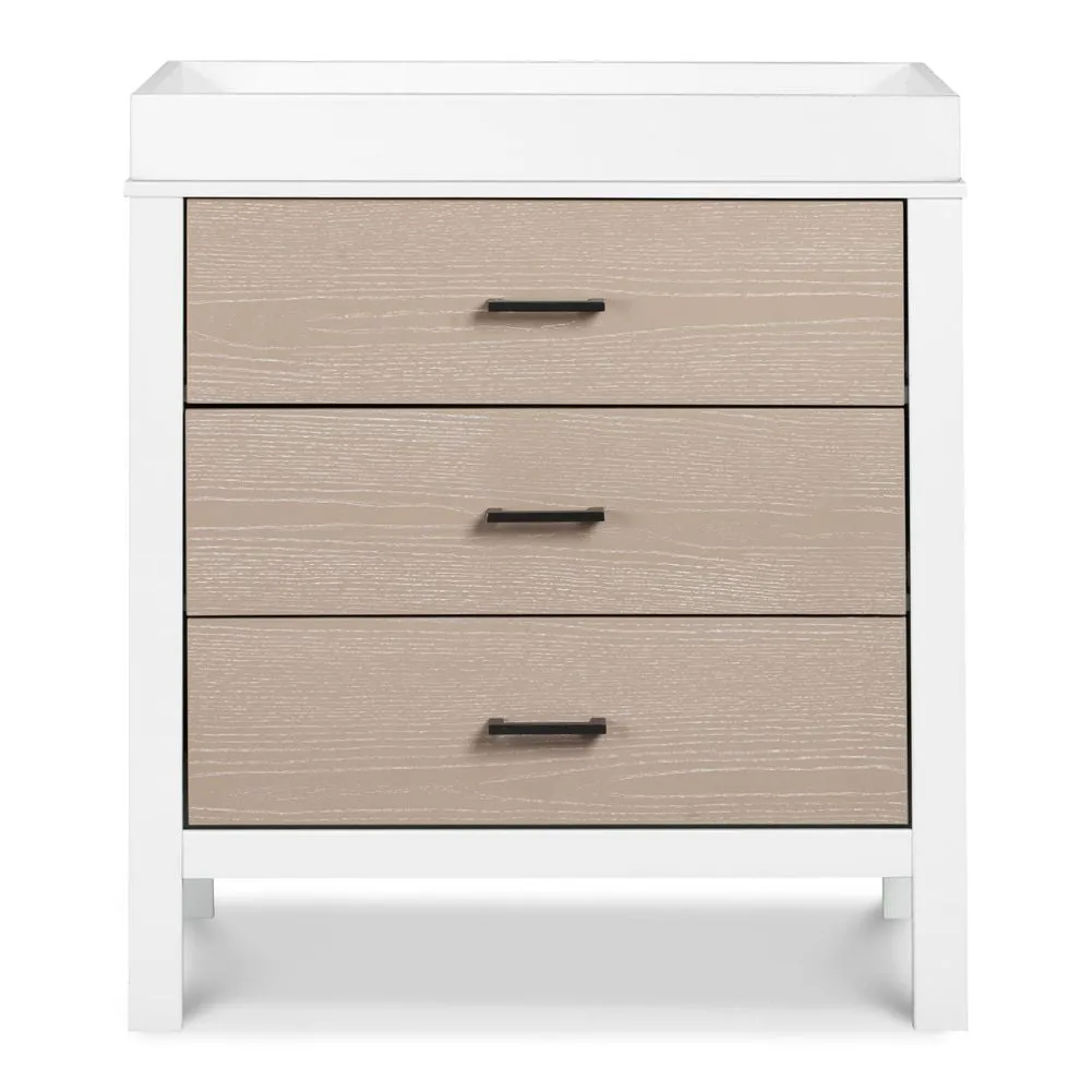 Carter's by DaVinci Radley 3-Drawer Dresser