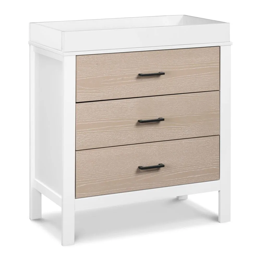 Carter's by DaVinci Radley 3-Drawer Dresser