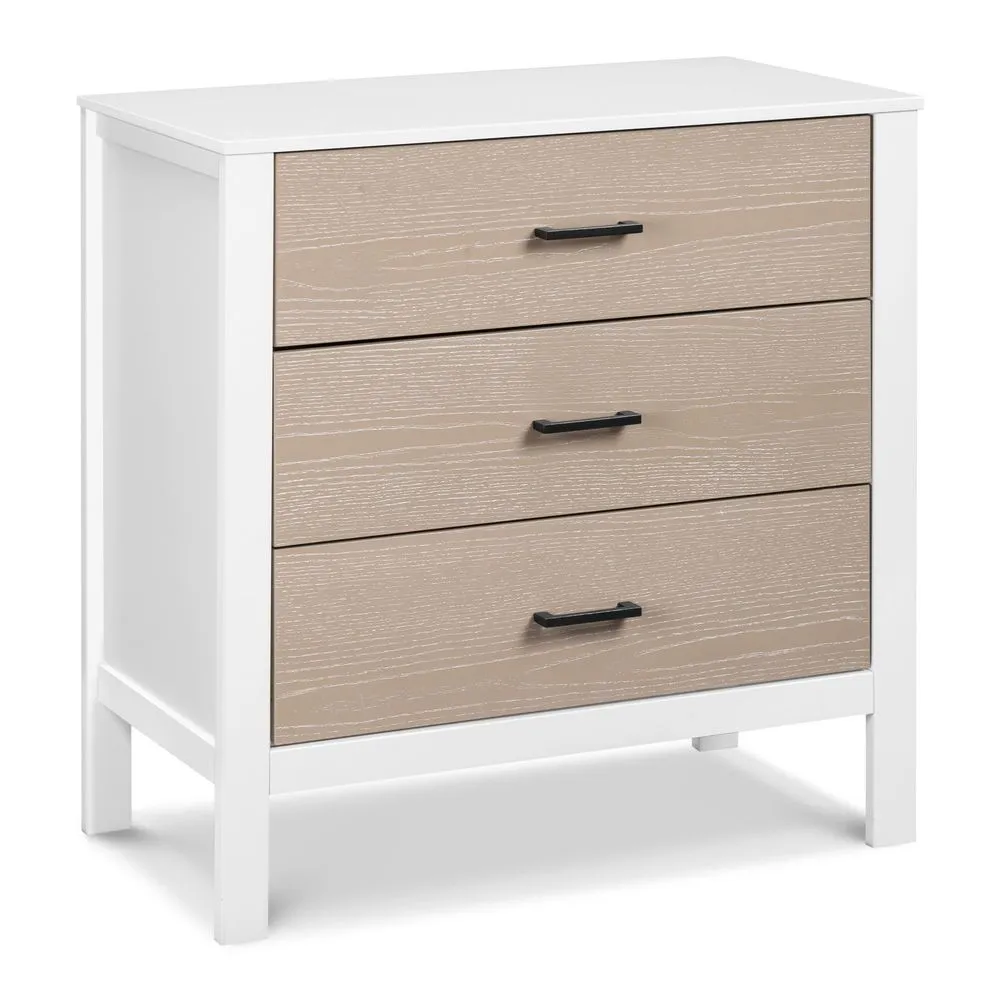 Carter's by DaVinci Radley 3-Drawer Dresser