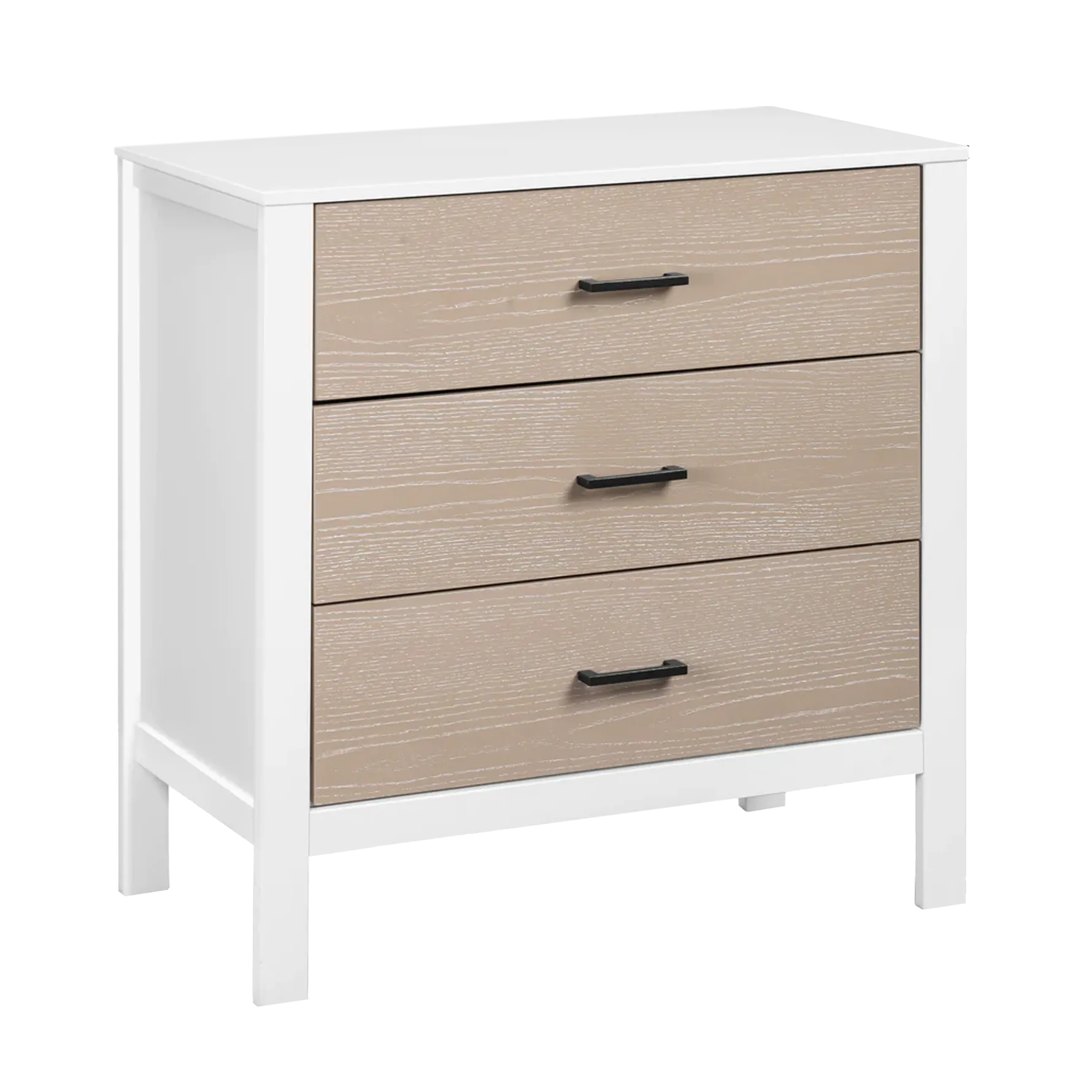 CARTERS by DAVINCI Radley 3-Drawer Dresser