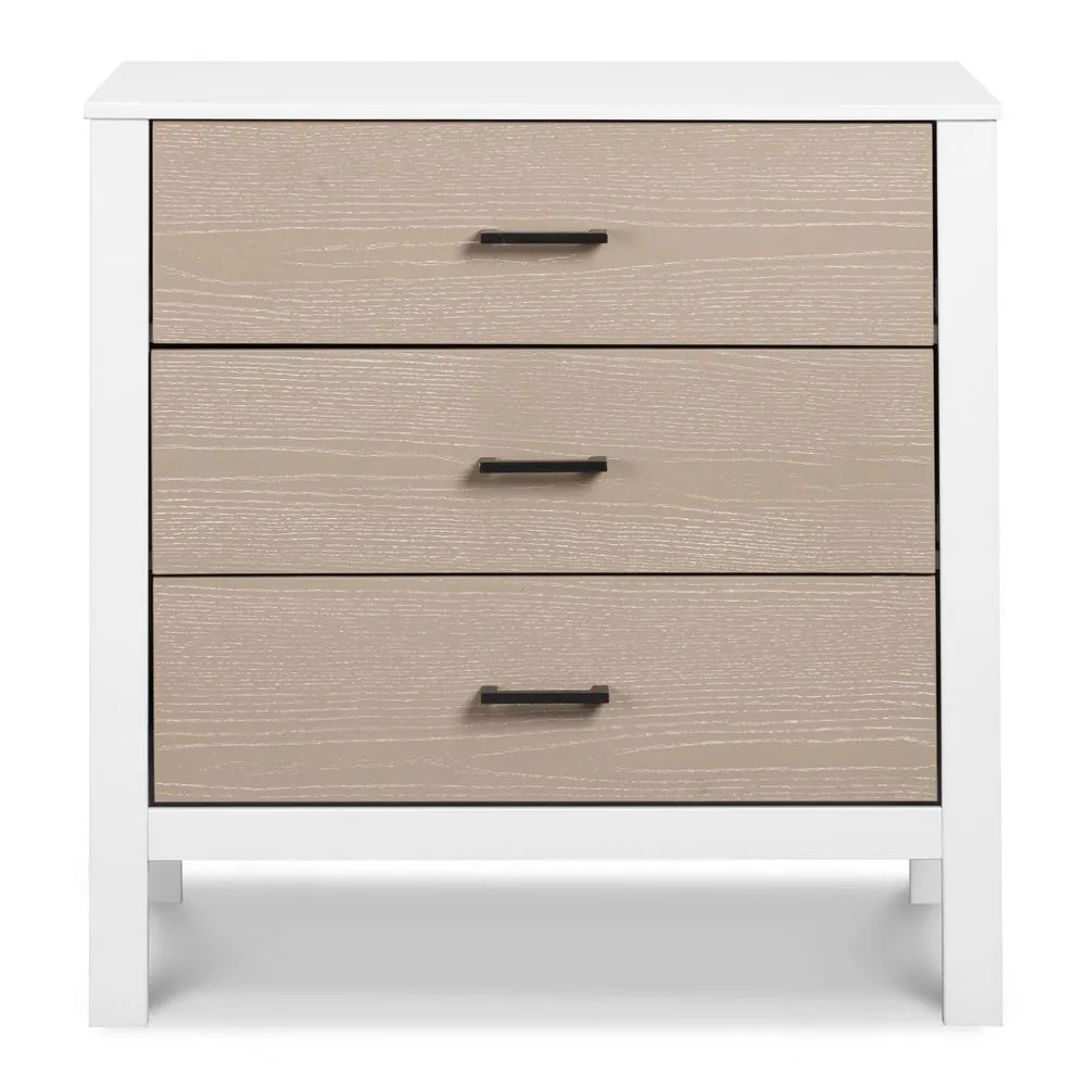 Carter's by DaVinci Radley 3-Drawer Dresser