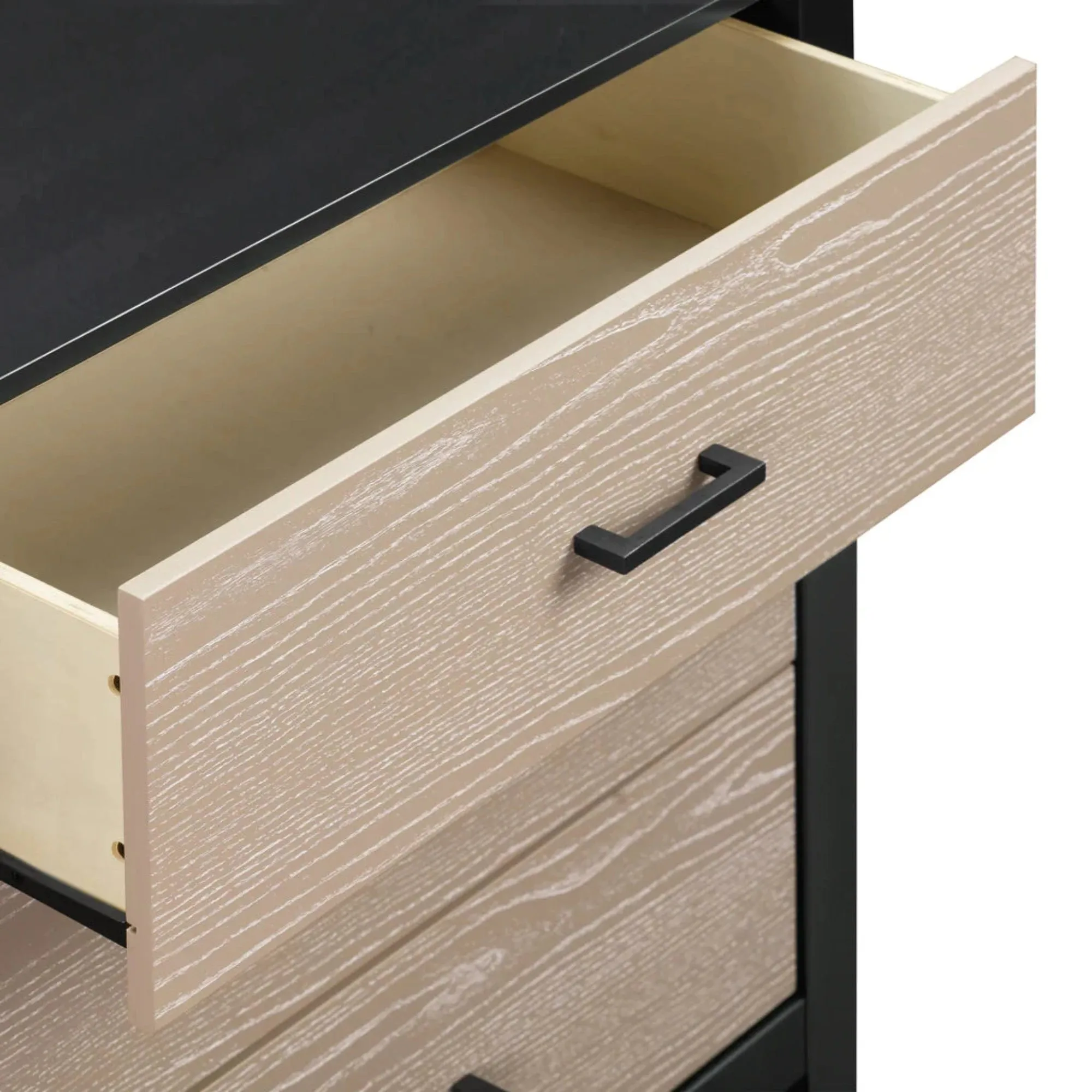 CARTERS by DAVINCI Radley 3-Drawer Dresser