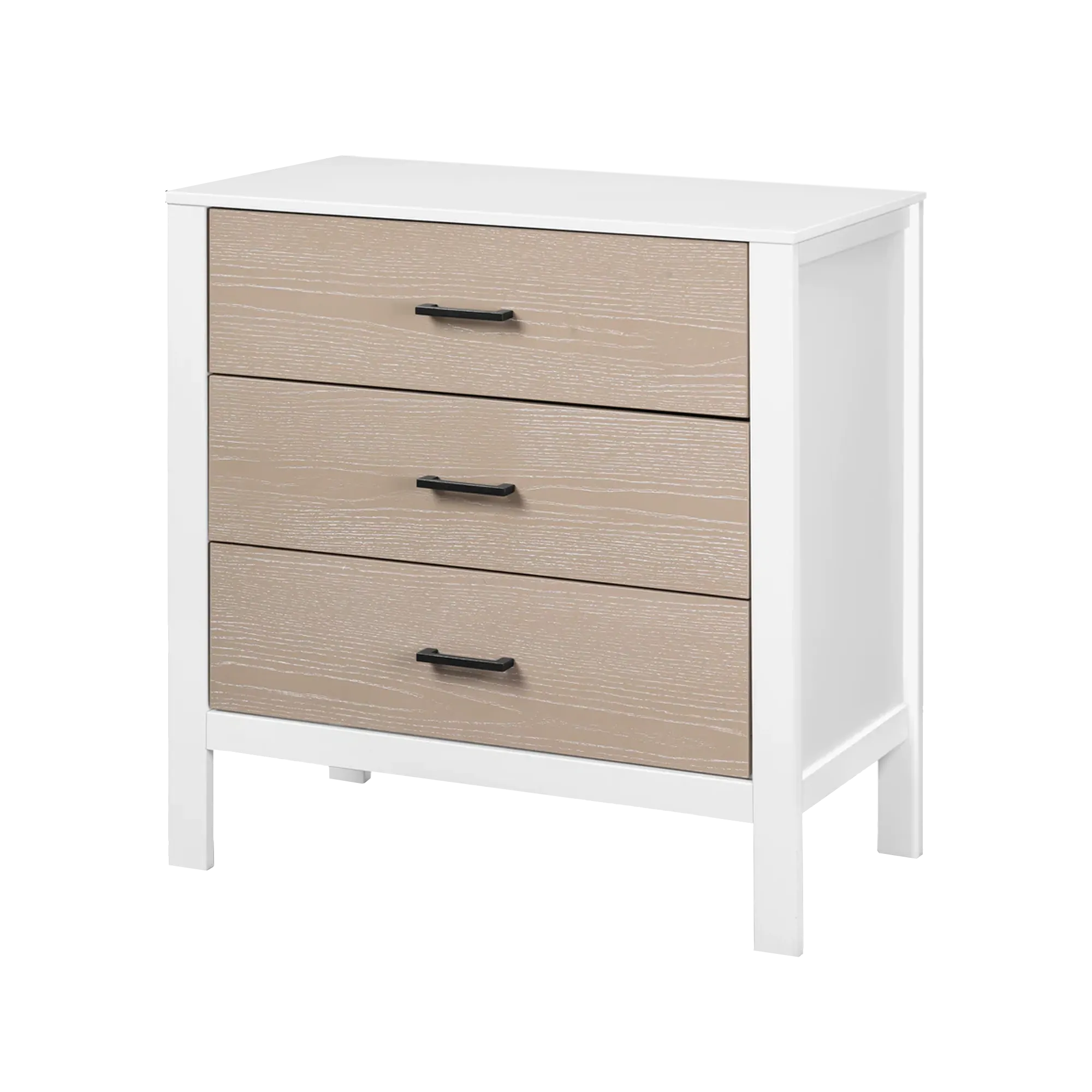 CARTERS by DAVINCI Radley 3-Drawer Dresser