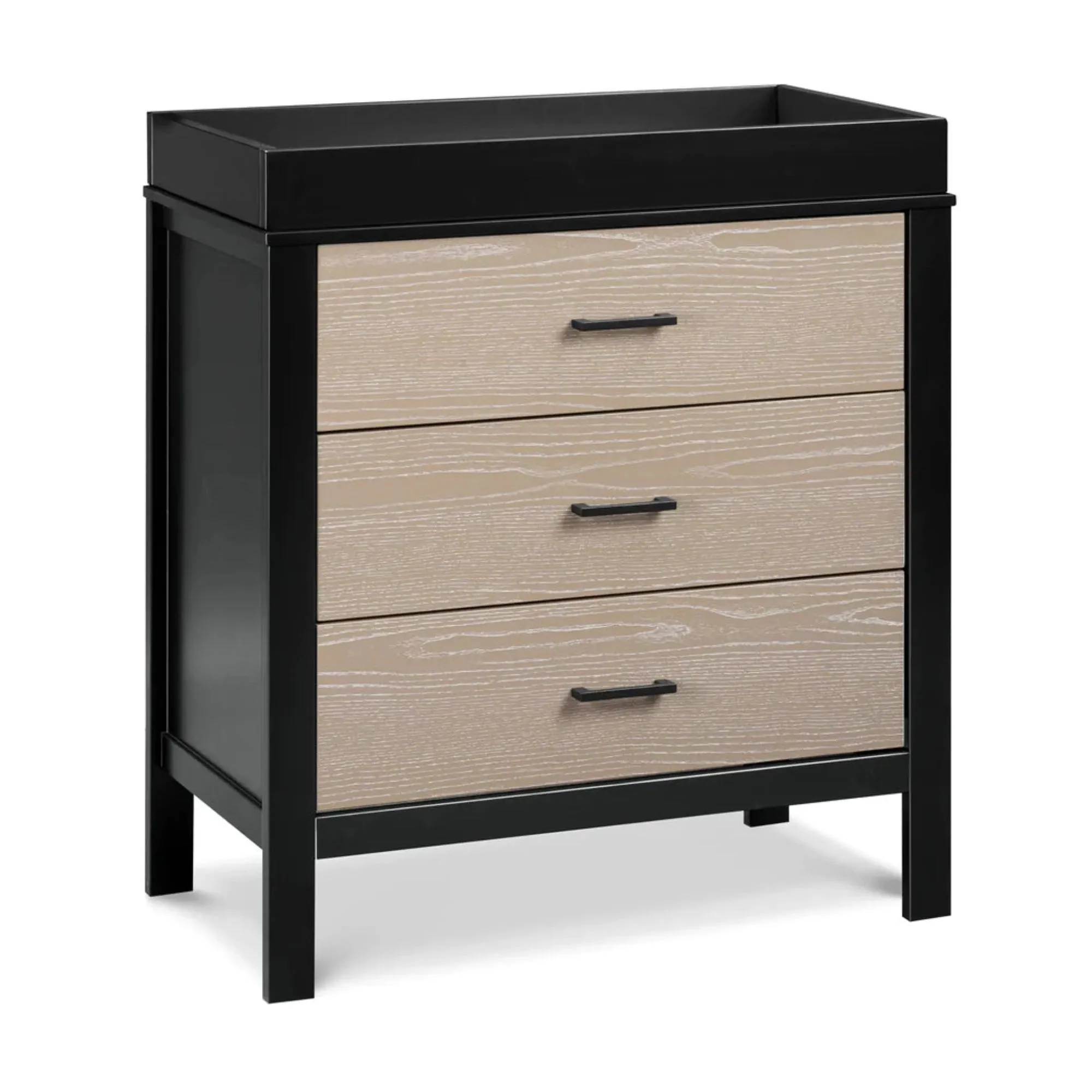 CARTERS by DAVINCI Radley 3-Drawer Dresser