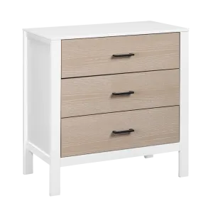 CARTERS by DAVINCI Radley 3-Drawer Dresser