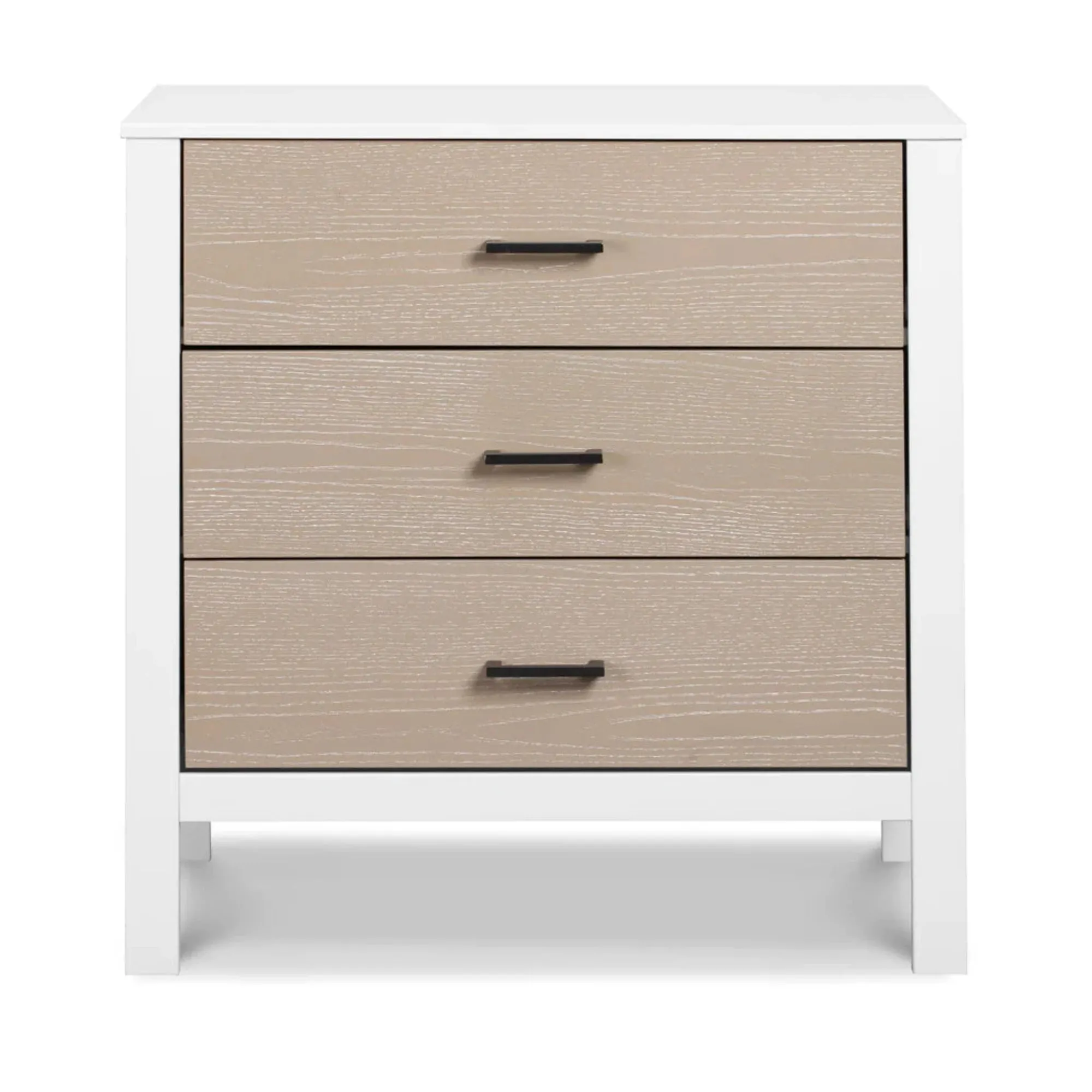 CARTERS by DAVINCI Radley 3-Drawer Dresser