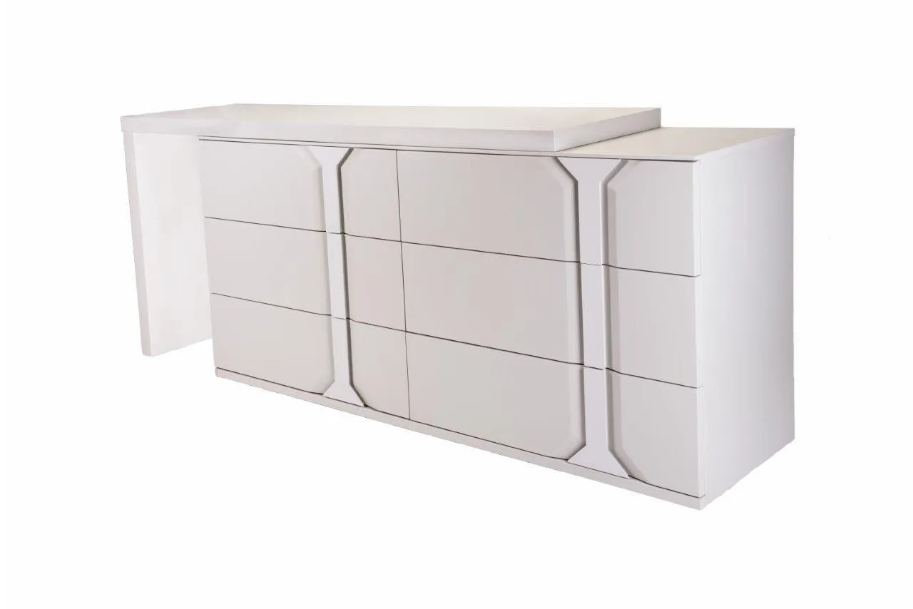 Cassini double dresser