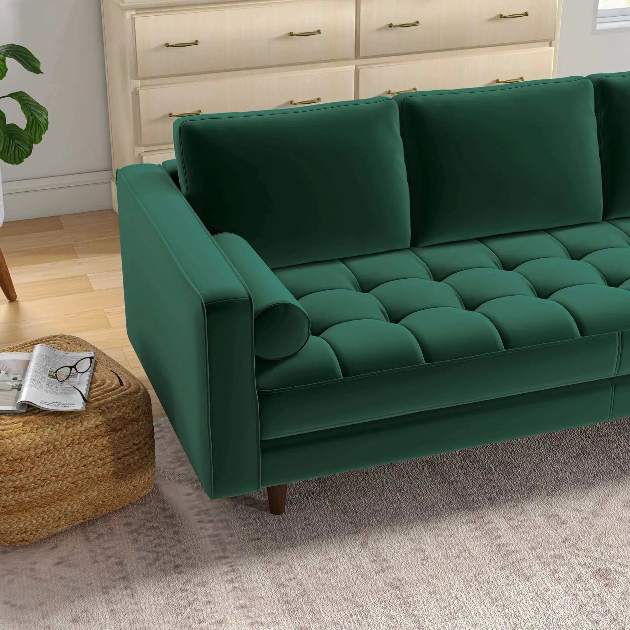 Catherine  Sofa