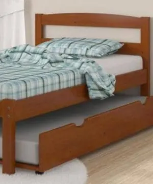 Chase Kids Bed with Trundle