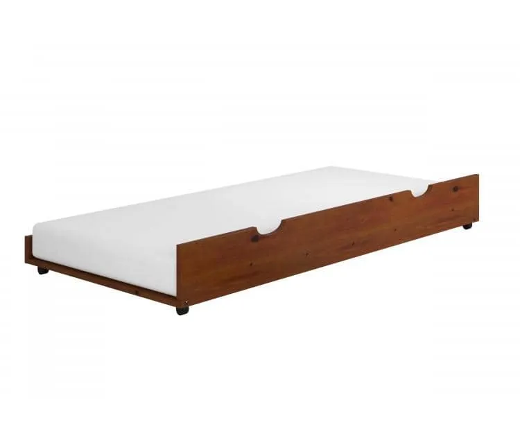 Chase Kids Bed with Trundle