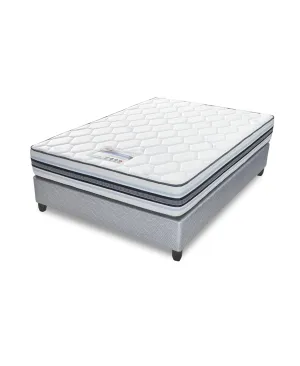 Cloud Nine Lodestar Queen Bed