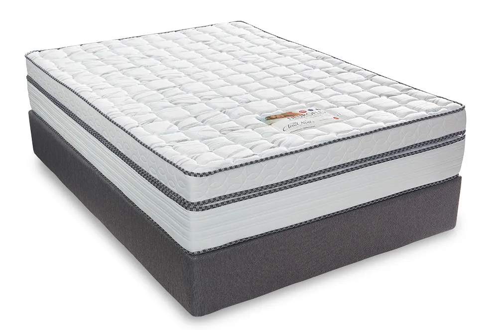 Cloud Nine Neuroflex BT Queen XL Bed