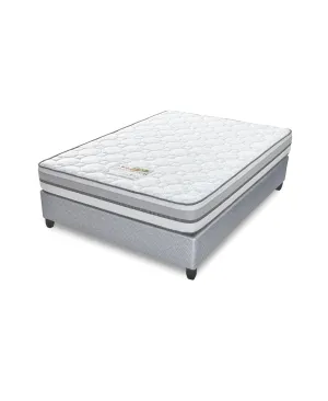 Cloud Nine Posture Foam NT Single Bed