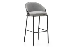 Como Eamy Barstool - 650mm Seat Height [860H x 540W]