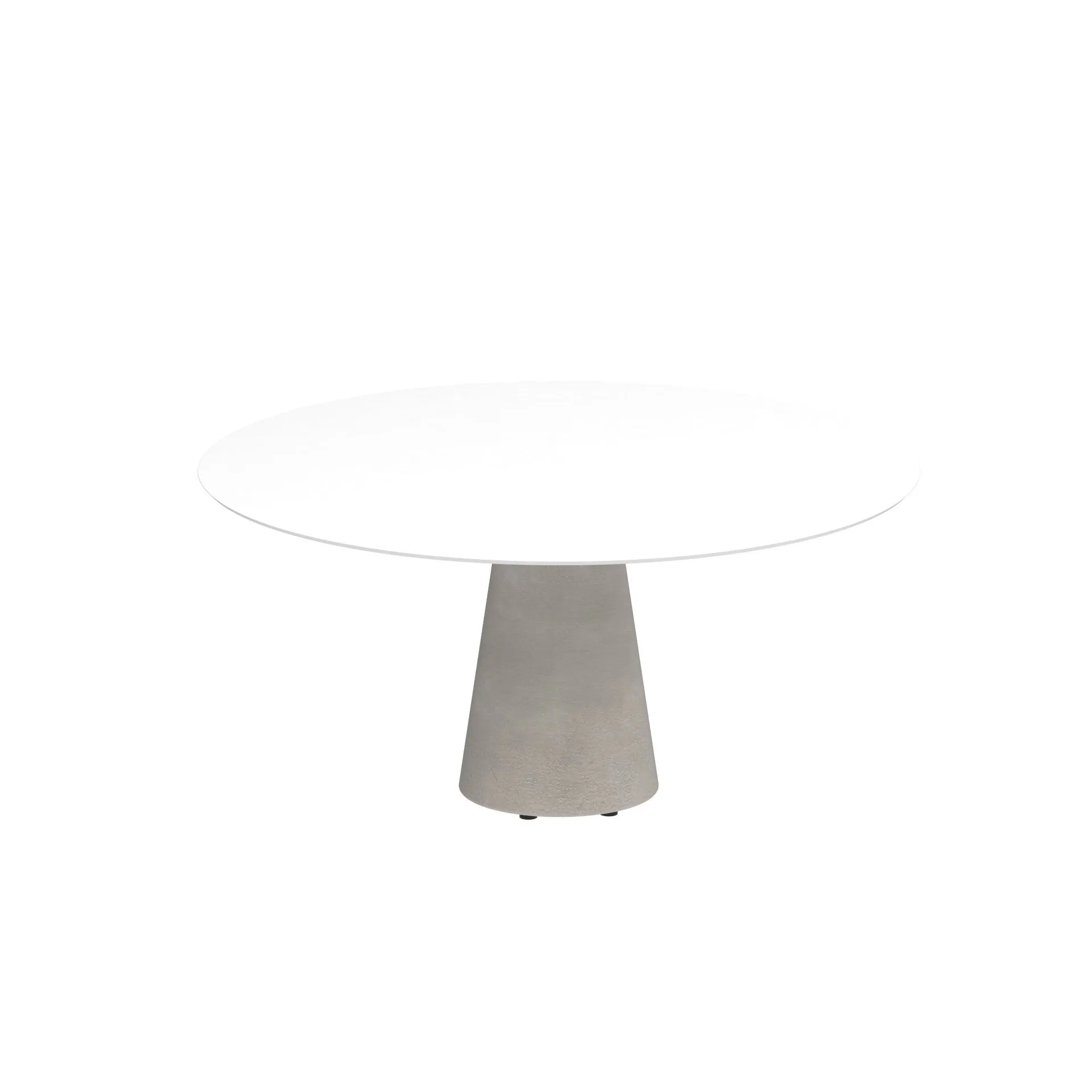 Conix 160cm Round Table