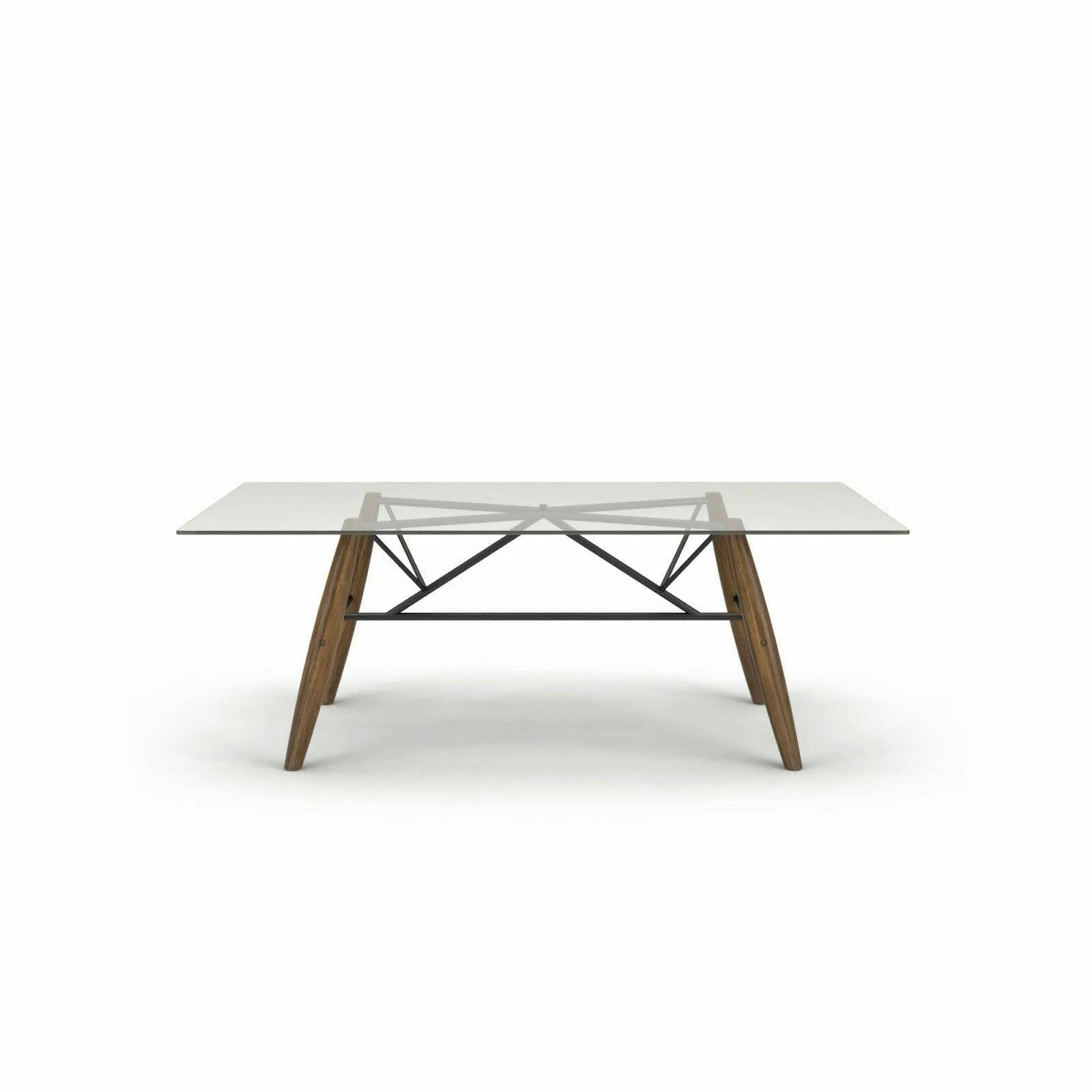 Connection Dining Table