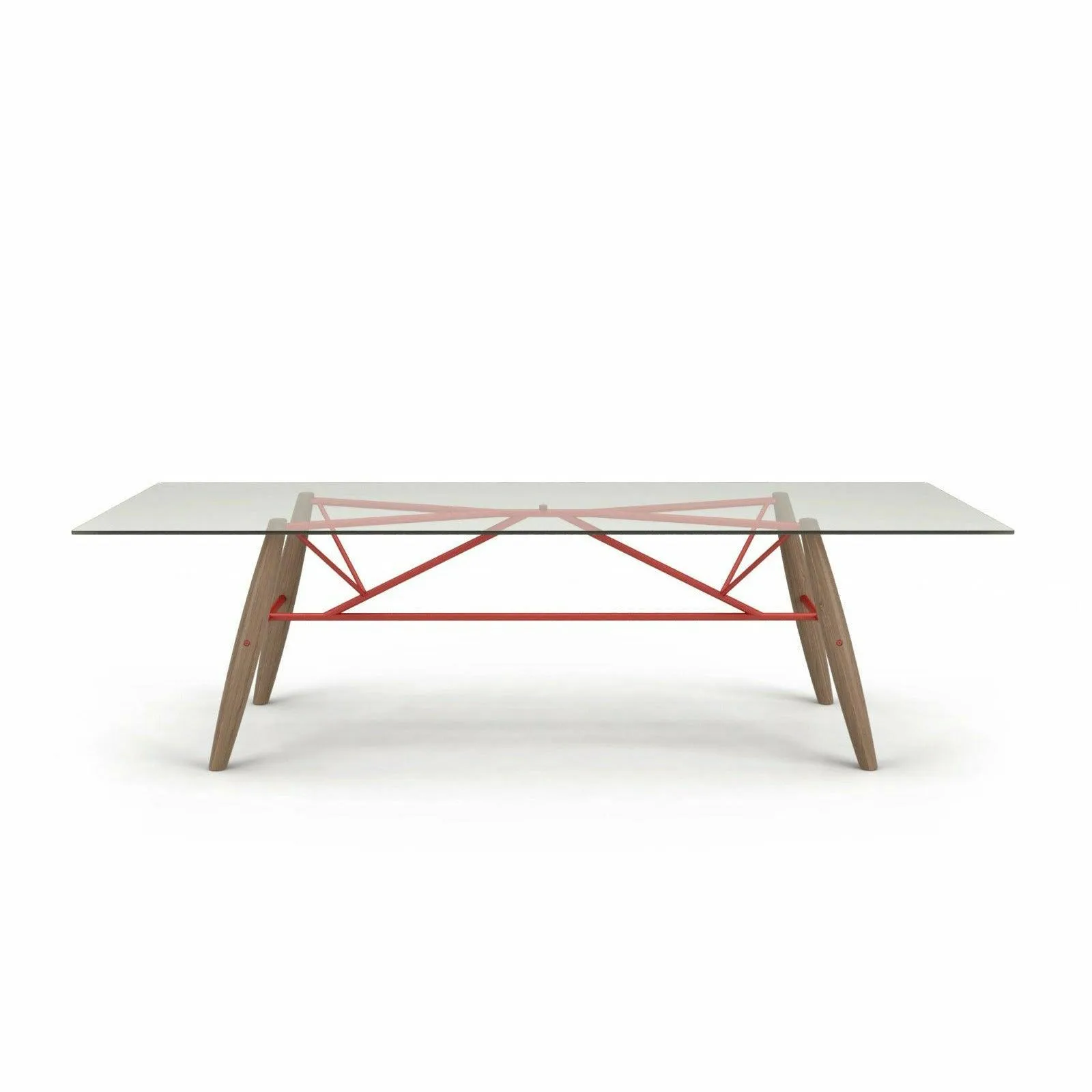 Connection Dining Table