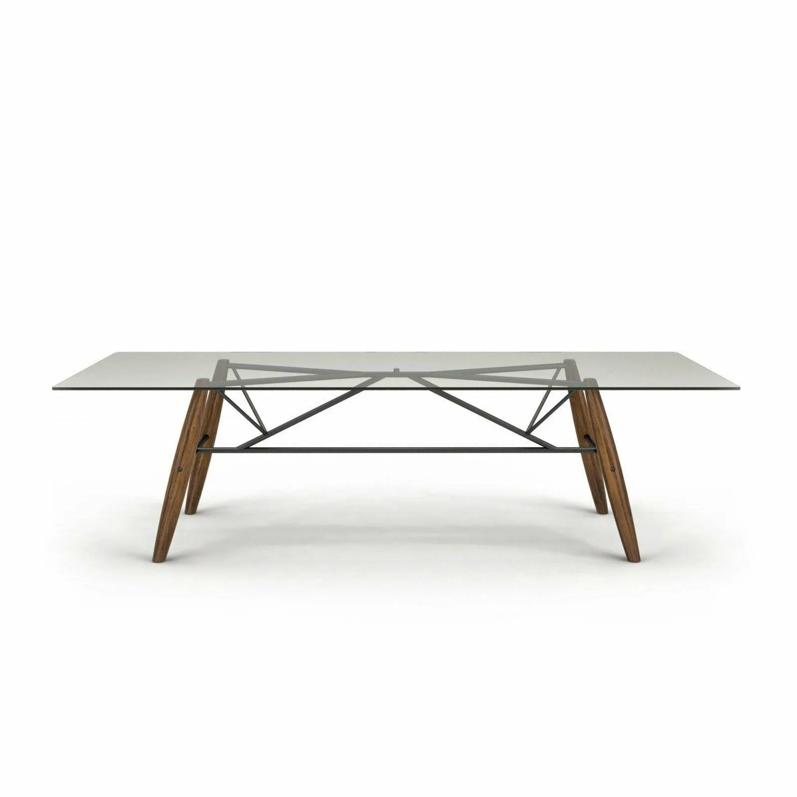 Connection Dining Table