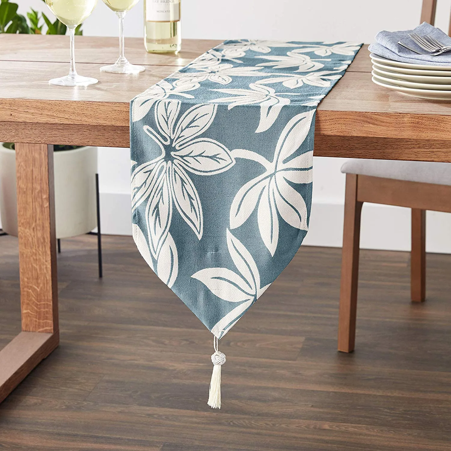 Cordova Decorative Table Runner