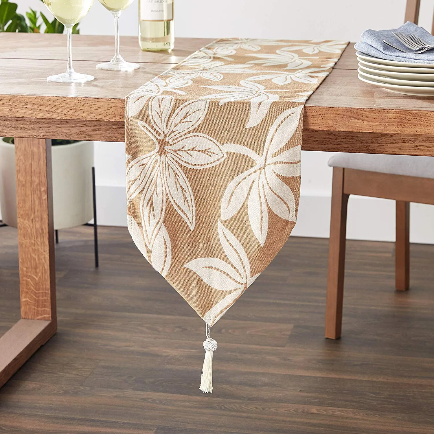 Cordova Decorative Table Runner