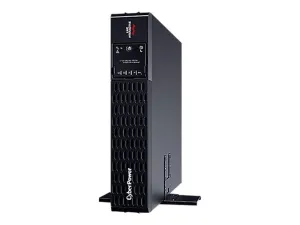 Cyberpower Professional Rack Mount Pr1500ertxl2u - Ups - 1500 Watt - 1500 Va