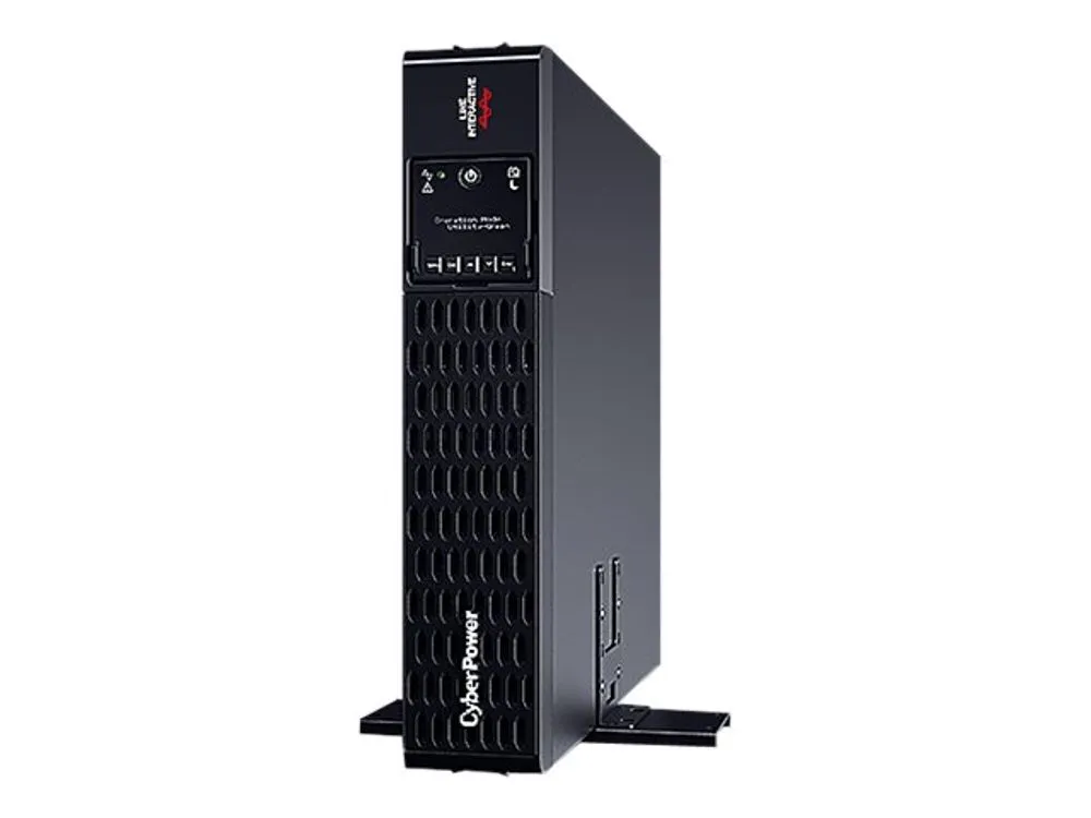 Cyberpower Professional Rack Mount Pr1500ertxl2u - Ups - 1500 Watt - 1500 Va