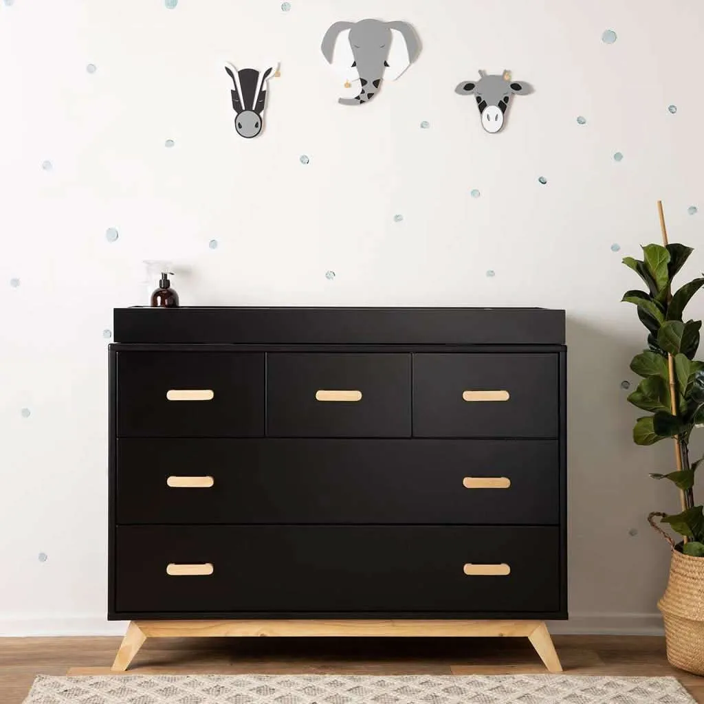 DaDaDa Soho 2.0 5-Drawer Dresser