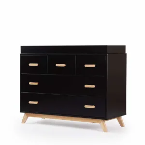 DaDaDa Soho 2.0 5-Drawer Dresser