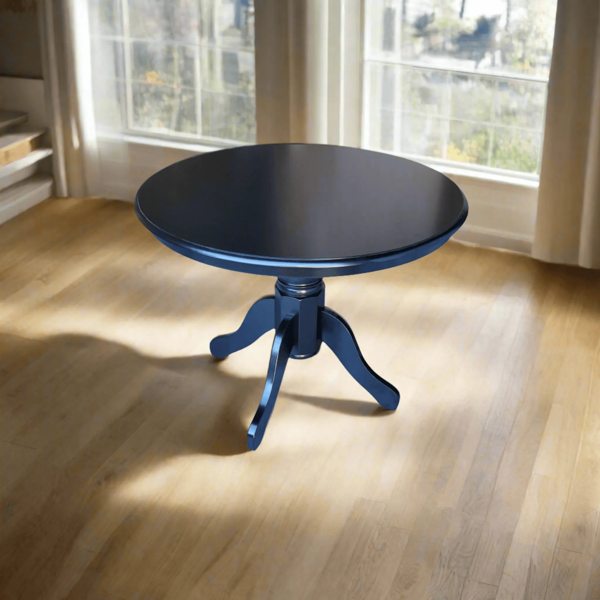 Daliya Round Dining Table