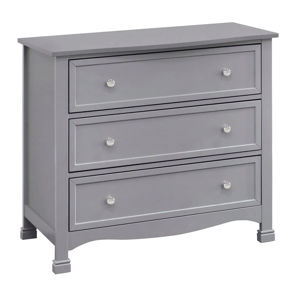 DaVinci Kalani 3-Drawer Dresser