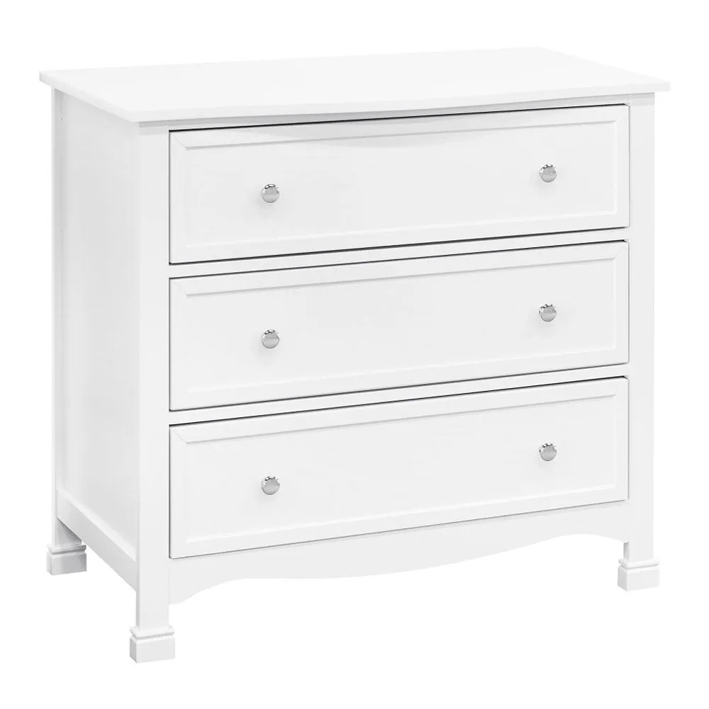 DaVinci Kalani 3-Drawer Dresser