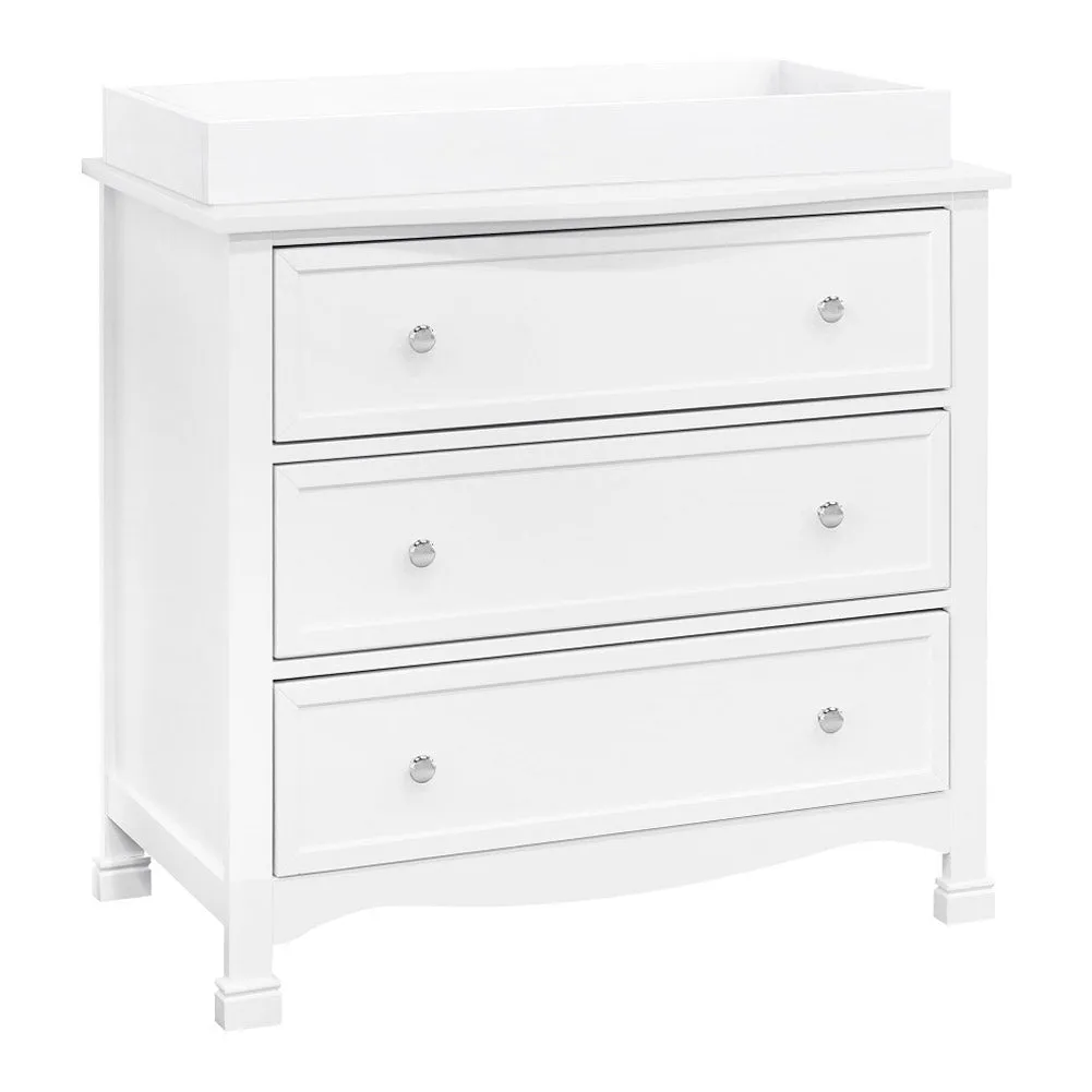 DaVinci Kalani 3-Drawer Dresser