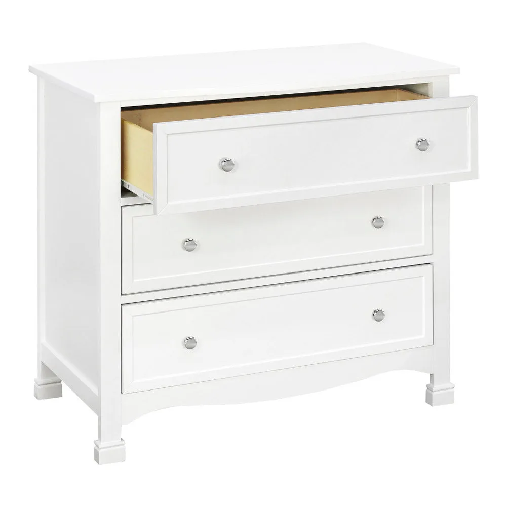 DaVinci Kalani 3-Drawer Dresser