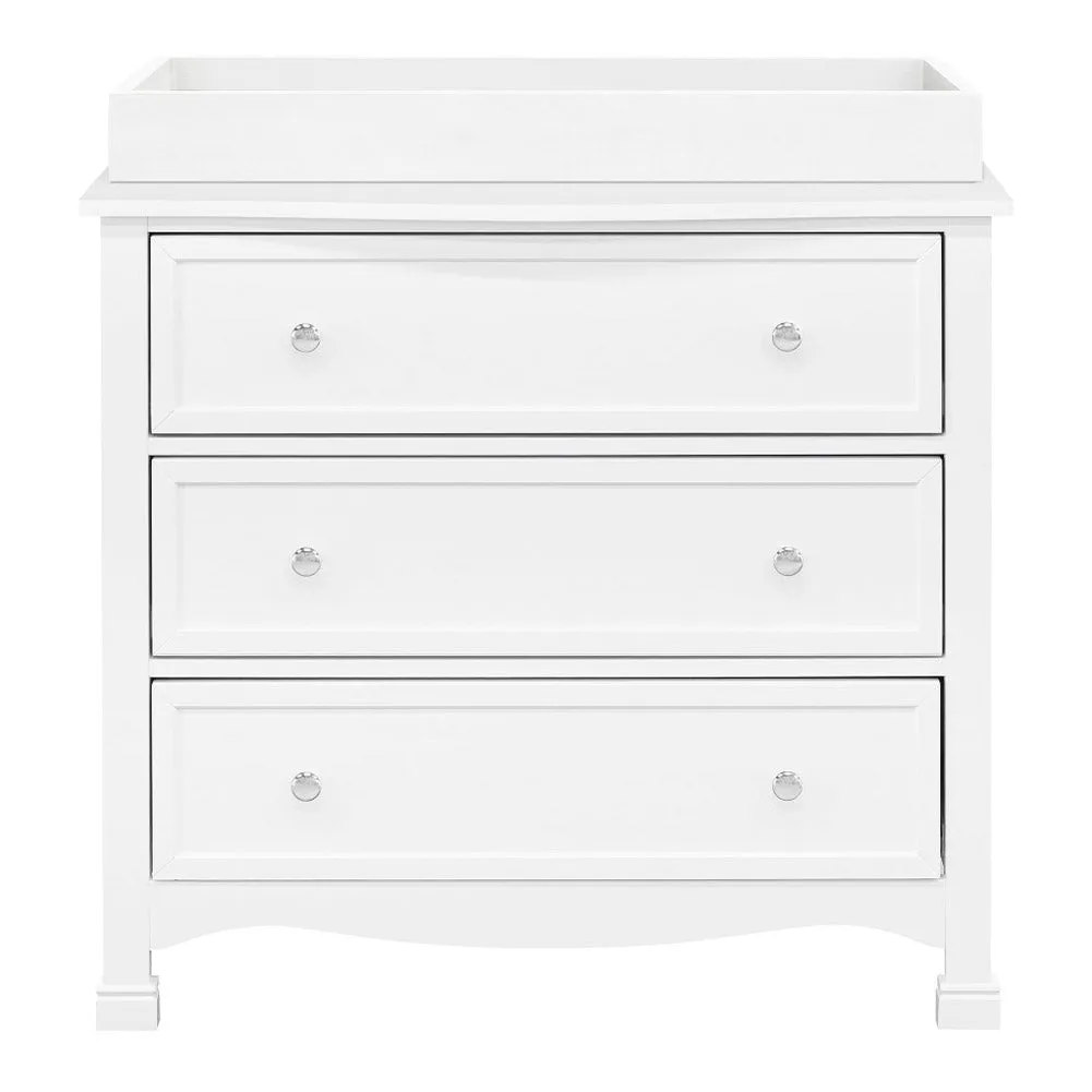 DaVinci Kalani 3-Drawer Dresser