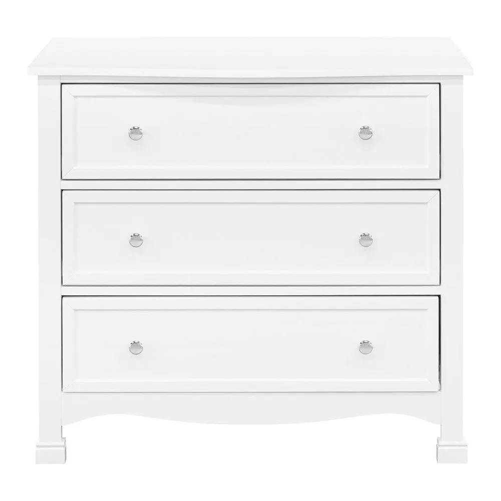 DaVinci Kalani 3-Drawer Dresser