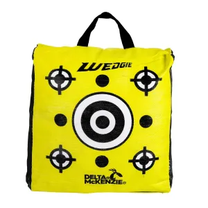 Delta McKenzie 20" Wedgie Bag Target