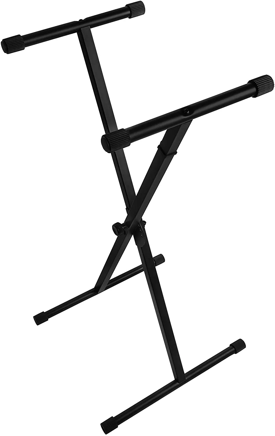 Deluxe X Style Keyboard Stand Single Brace