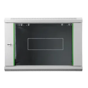 Digitus Professional Line Dn-19 12-U-Ec - Cabinet - 12U