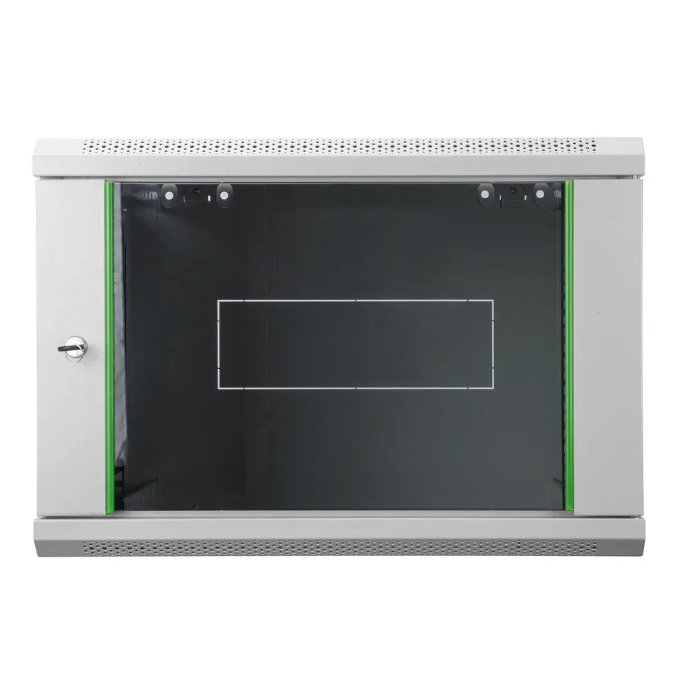 Digitus Professional Line Dn-19 12-U-Ec - Cabinet - 12U