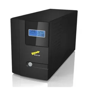 DIRECT UPS  VP1000 UNINTERRUPTIBLE POWER SUPPLY